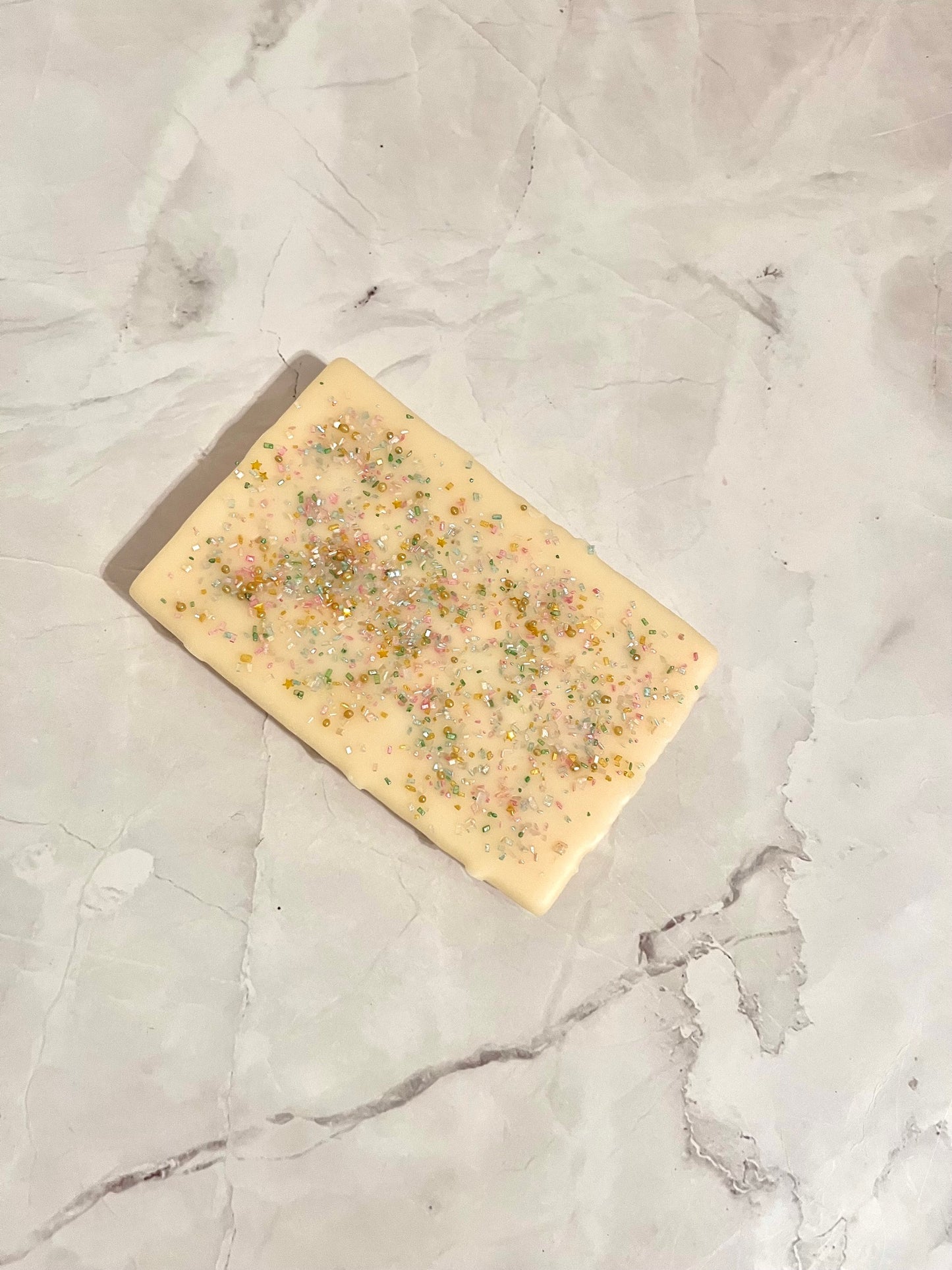 Fall Collection Waffle Wax Melts