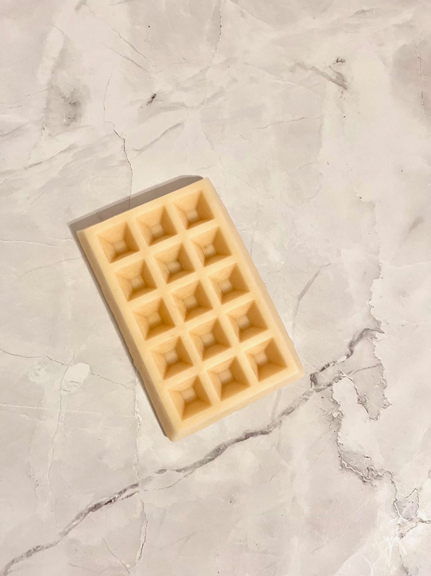 Fall Collection Waffle Wax Melts