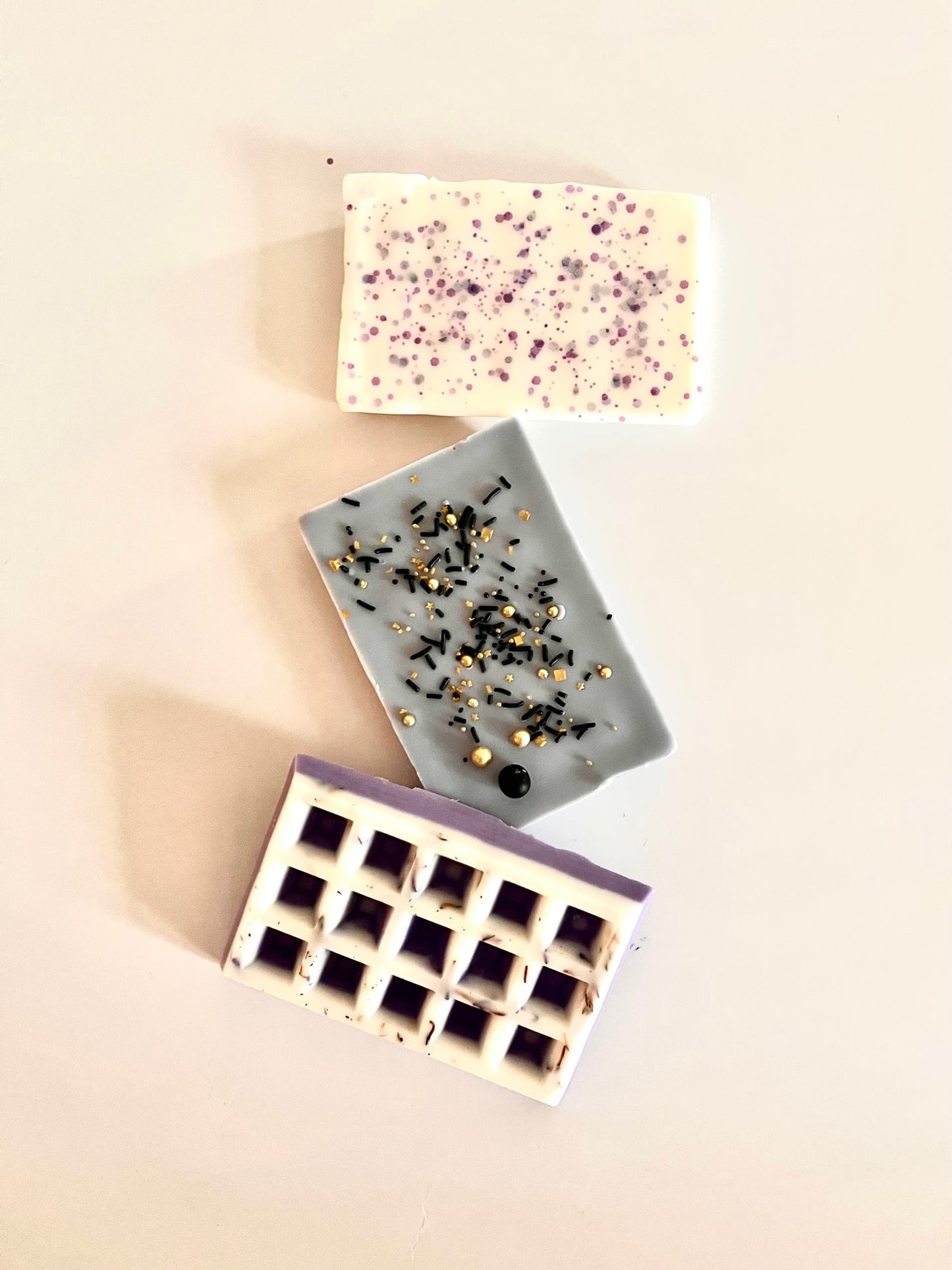 Fall Collection Waffle Wax Melts