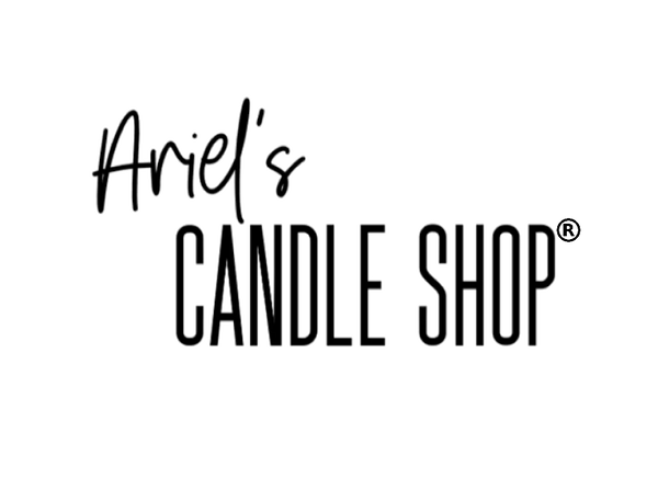 Ariel’s Candle Shop 