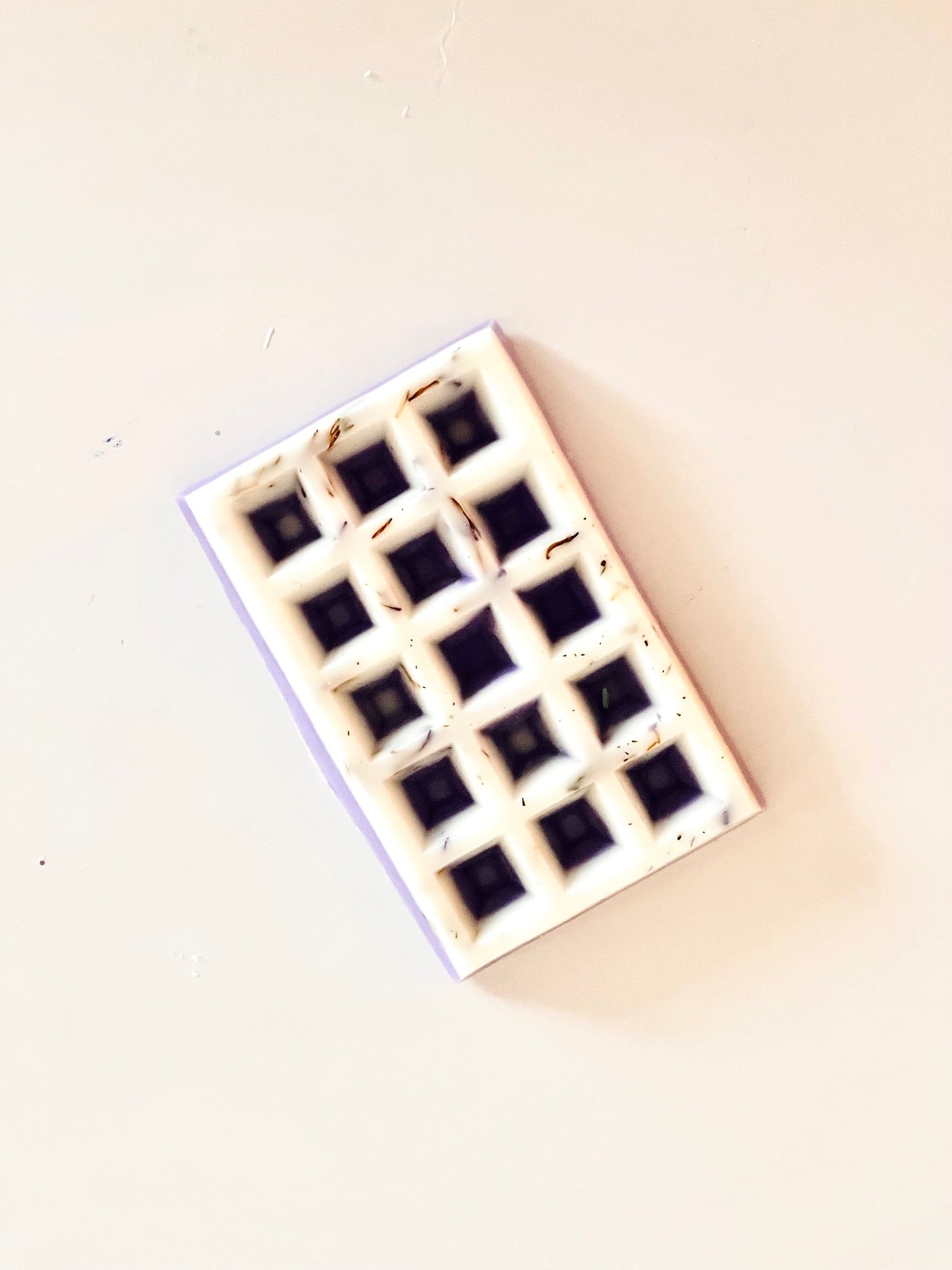 Fall Collection Waffle Wax Melts