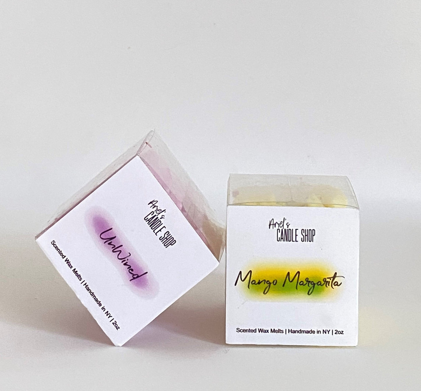 Waxy Bears Wax Melts