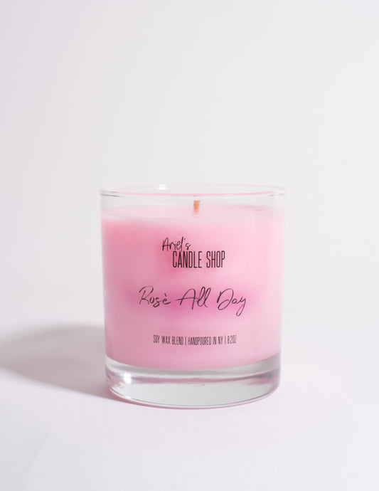 Rosé all Day