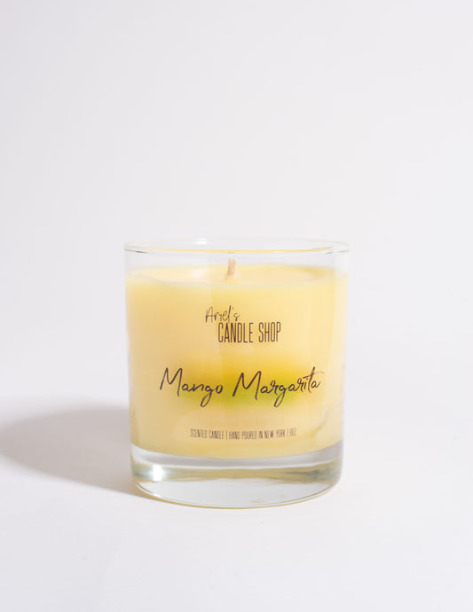 Mango Margarita