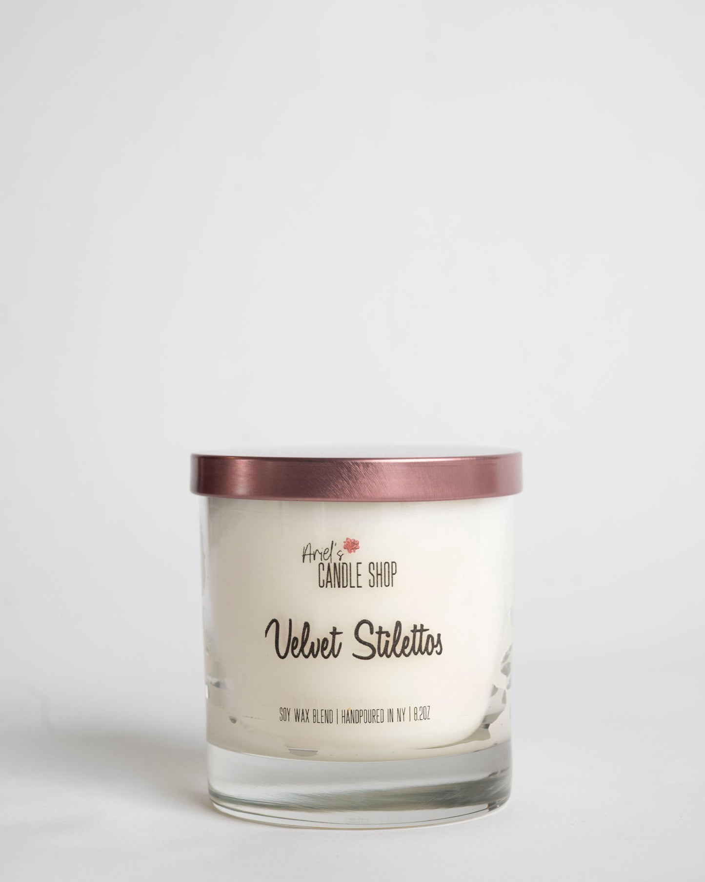 Velvet Stilettos