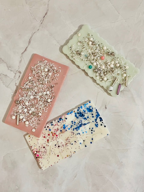 Holiday Collection XL Shape Snap Bars