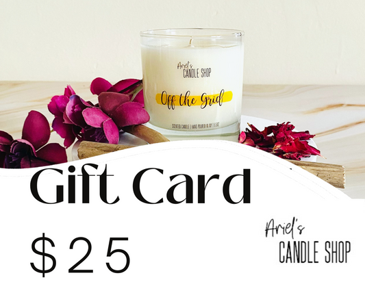 Gift Cards