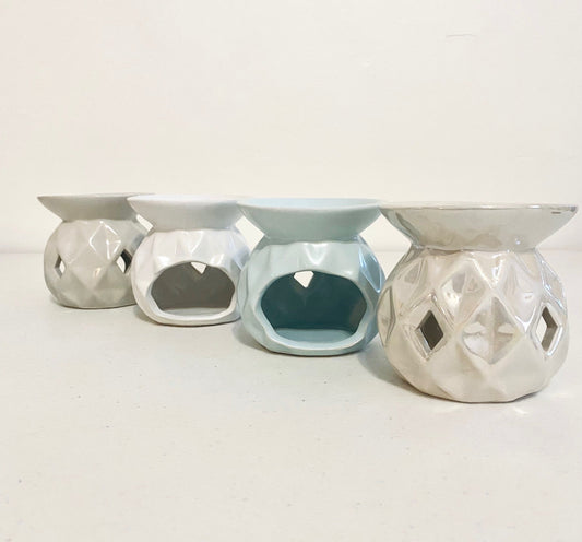 Wax Melt Burner
